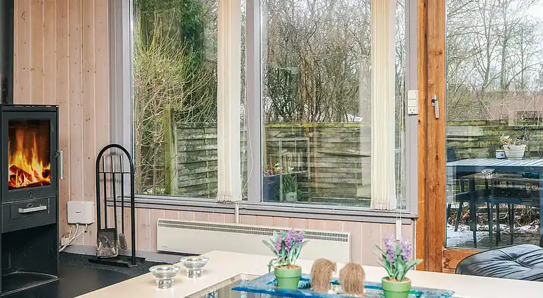 Holiday home in Branderup J