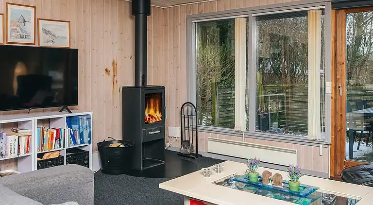 Holiday home in Branderup J