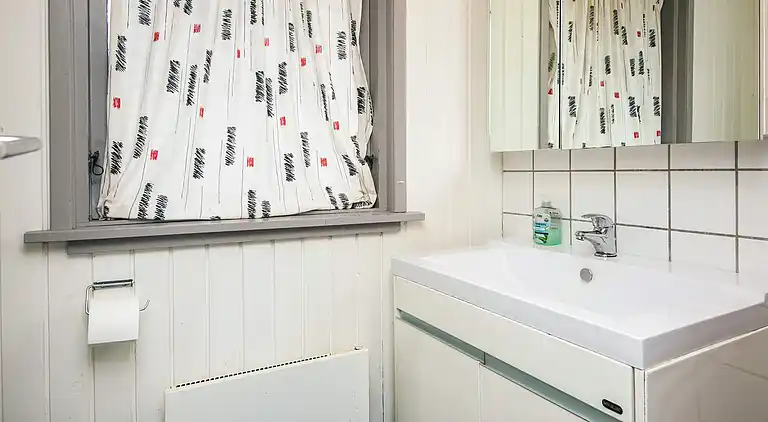 Holiday home in Branderup J