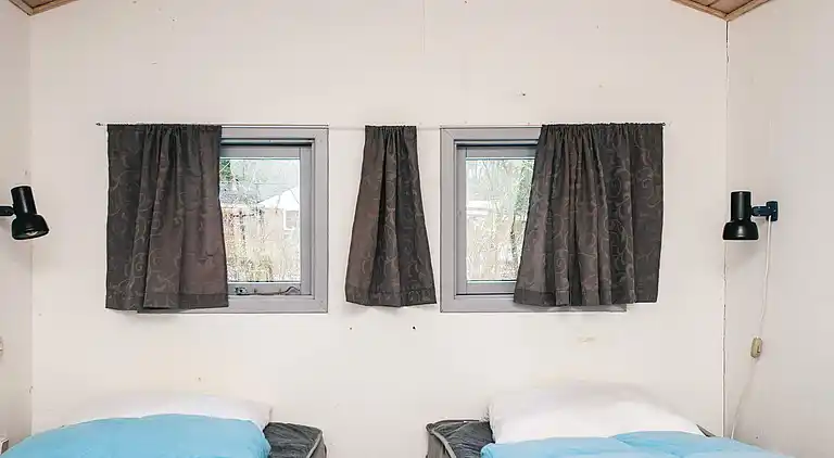 Holiday home in Branderup J