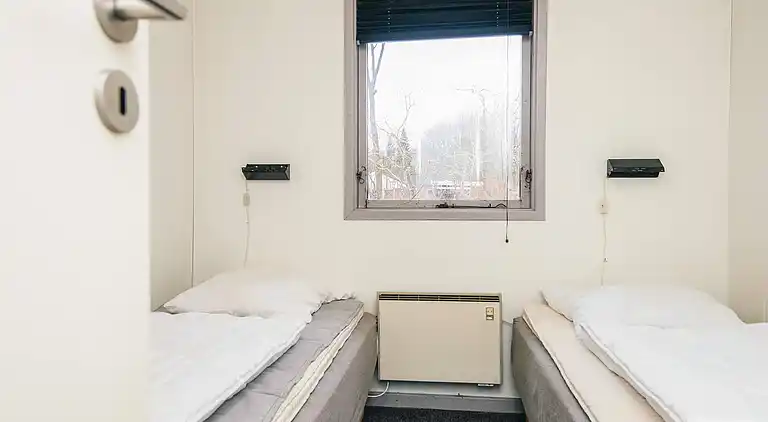 Holiday home in Branderup J