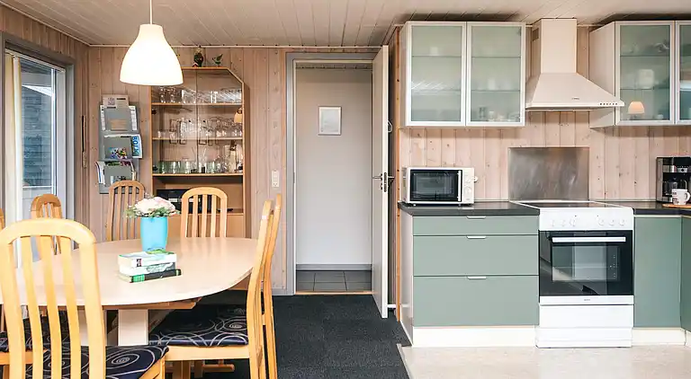 Holiday home in Branderup J