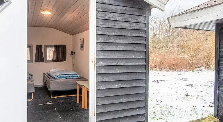 Holiday home in Branderup J