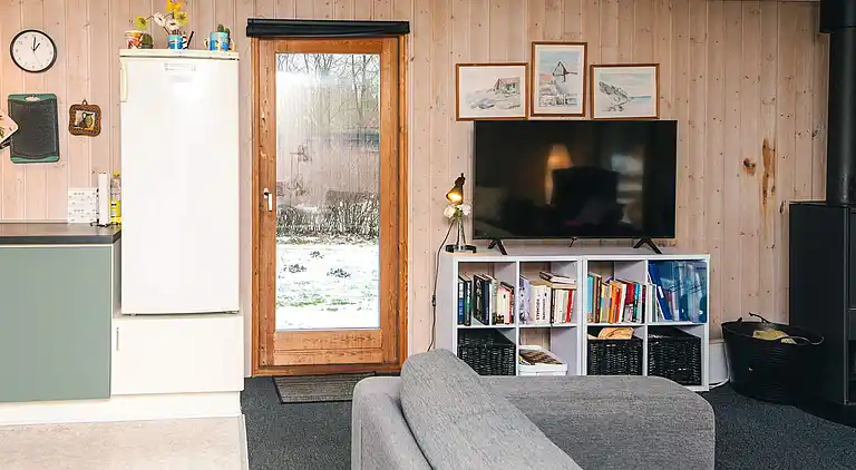 Holiday home in Branderup J