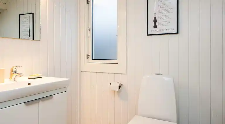 Ferienhaus in Branderup J