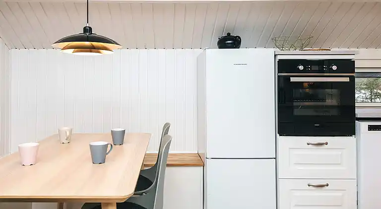 Ferienhaus in Branderup J