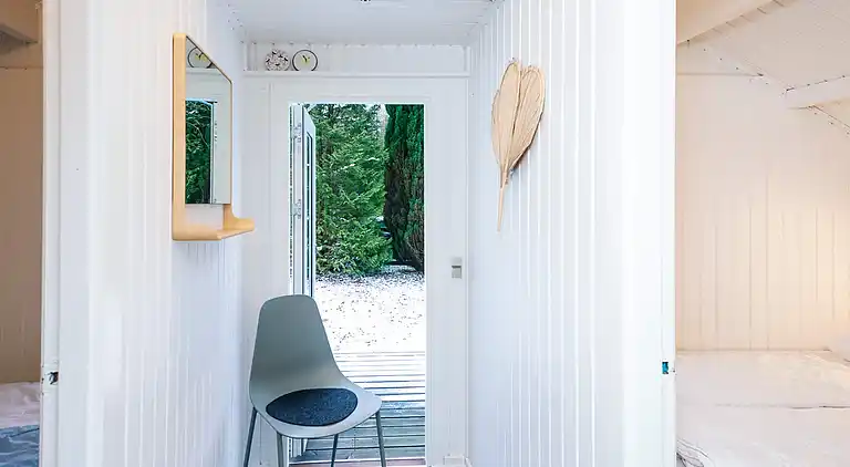 Ferienhaus in Branderup J