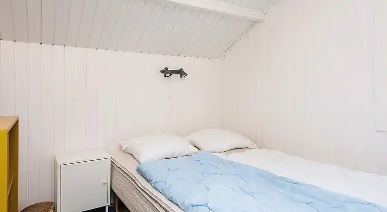 Ferienhaus in Branderup J