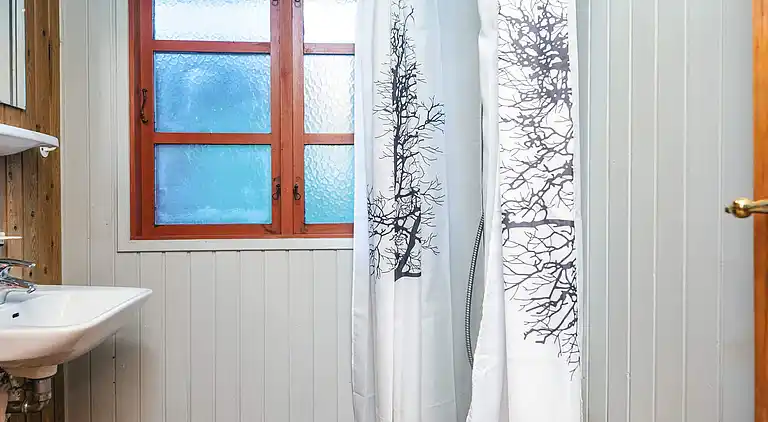 Sommerhus i Branderup J