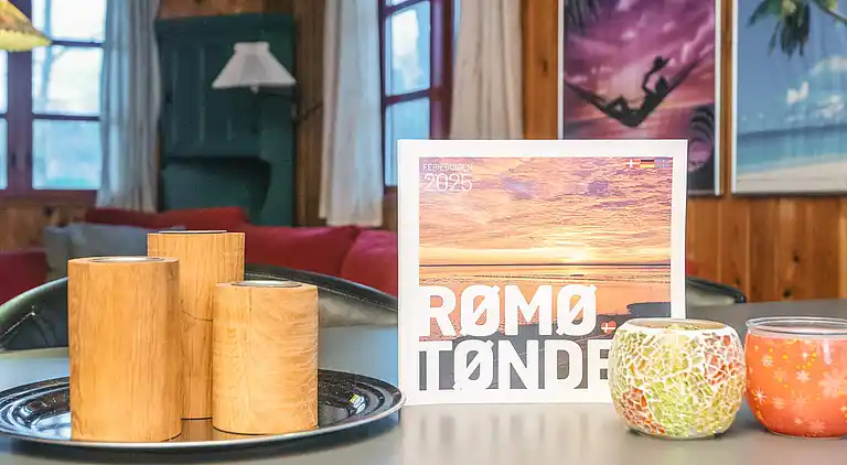 Sommerhus i Branderup J