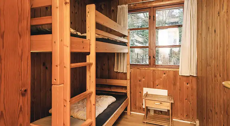 Sommerhus i Branderup J