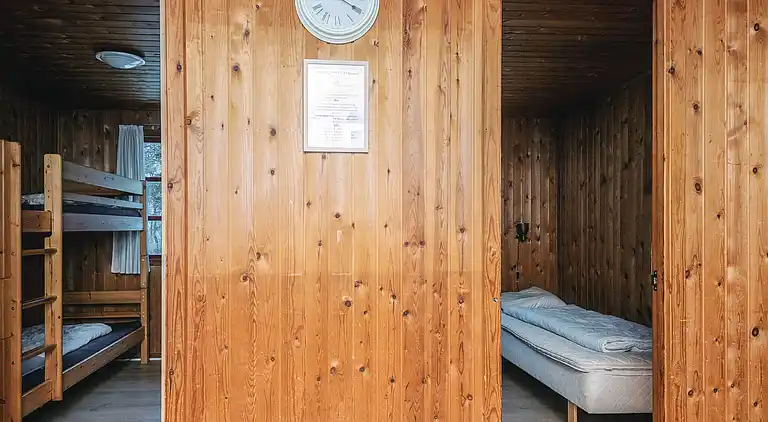 Sommerhus i Branderup J