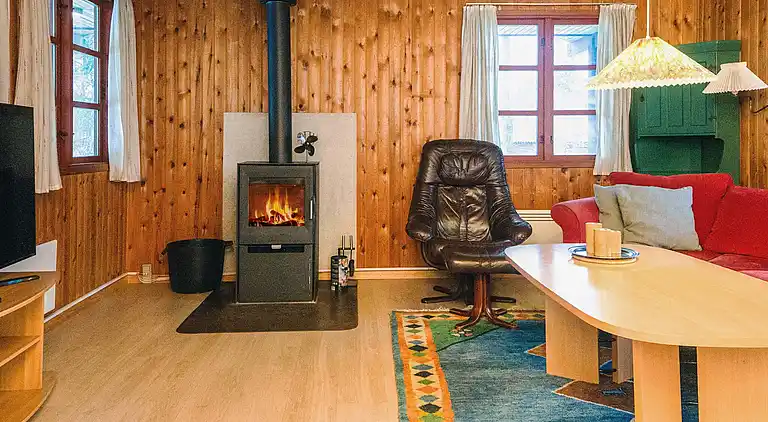 Sommerhus i Branderup J