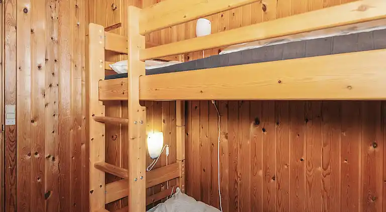 Sommerhus i Branderup J