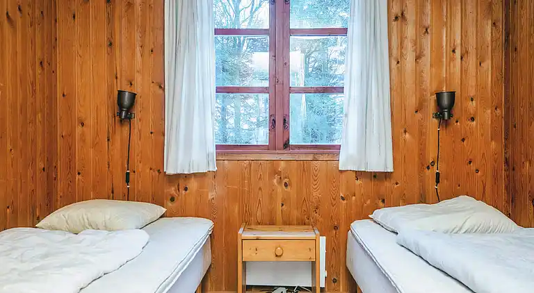 Sommerhus i Branderup J