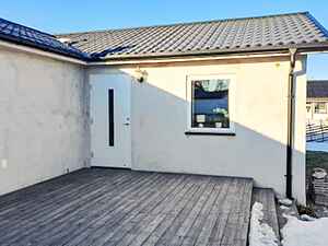 Feriebolig på Gotland