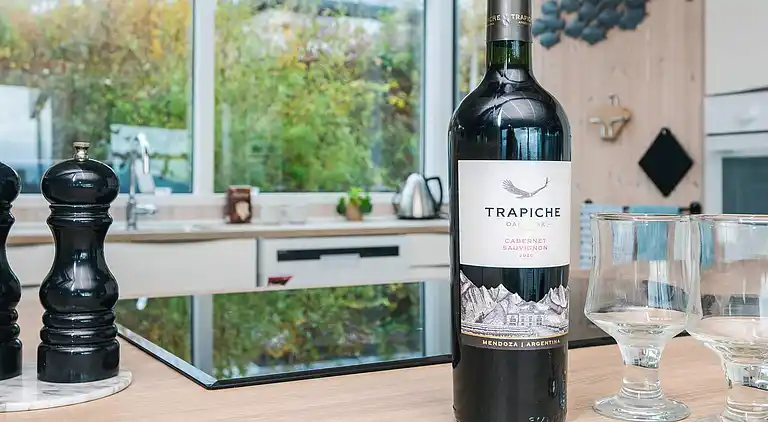 Sommerhus ved Handrup Strand