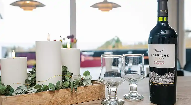 Sommerhus ved Handrup Strand