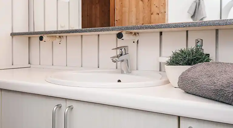 Sommerhus ved Handrup Strand