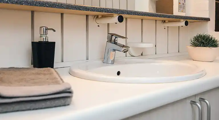 Sommerhus ved Handrup Strand