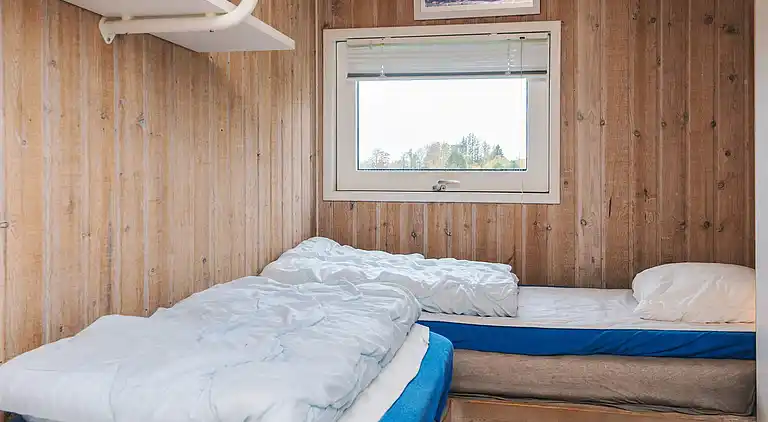 Sommerhus ved Handrup Strand