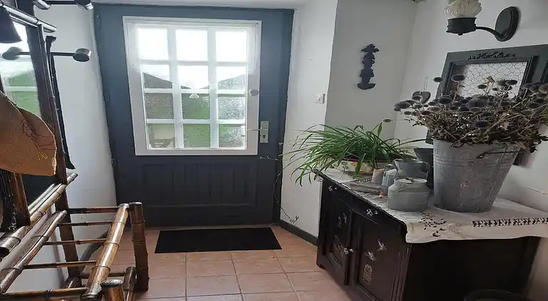 Holiday home in Fossoy