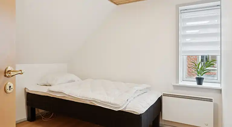 Ferielejlighed i naturskønne omgivelser.