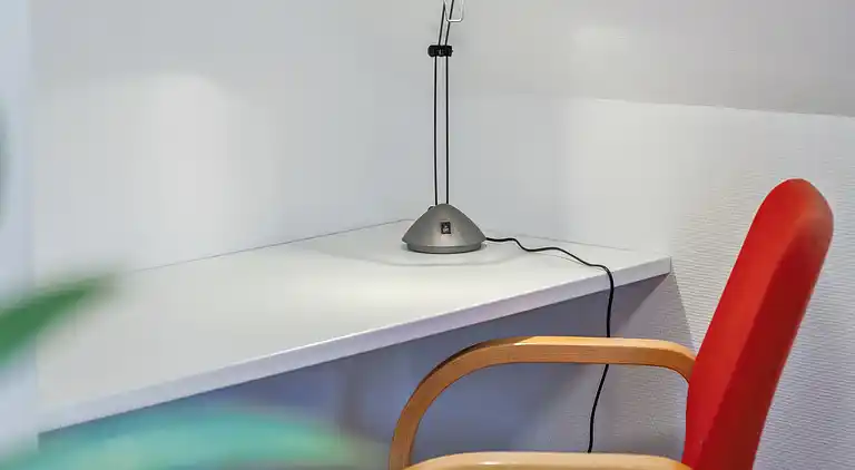 Ferielejlighed i naturskønne omgivelser.