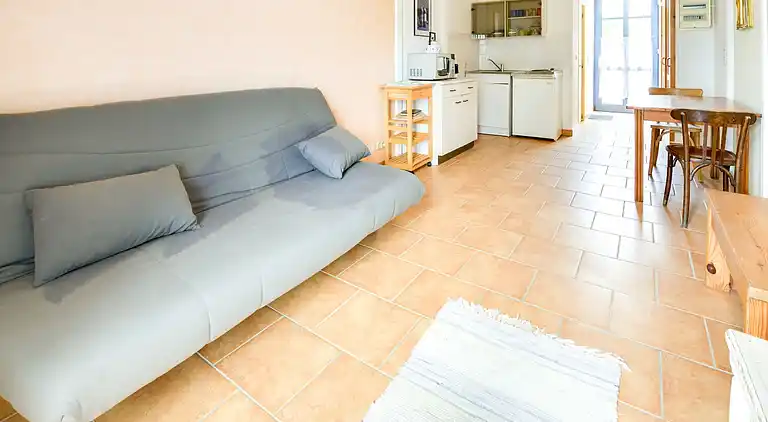 Ferielejlighed i Clohars-Carnoët