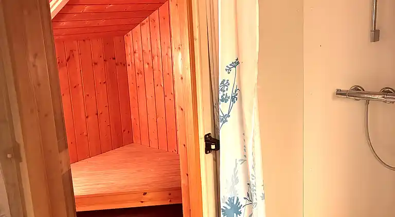 Dejligt familiehus i rolige omgivelser ved vandet