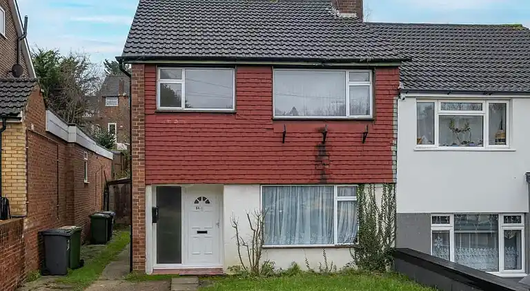 Ferienwohnung in High Wycombe