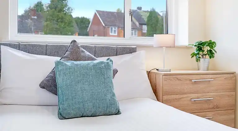 Ferienwohnung in High Wycombe