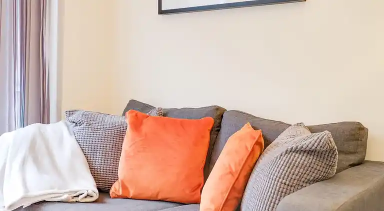 Ferienwohnung in High Wycombe