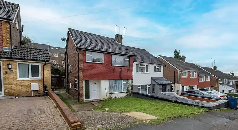 Ferienwohnung in High Wycombe