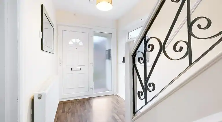 Ferienwohnung in High Wycombe