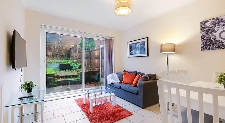 Ferienwohnung in High Wycombe