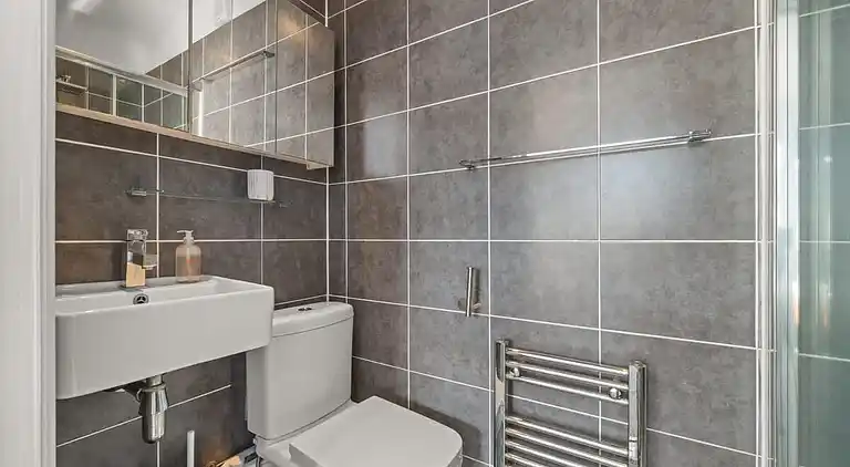 Holiday home in Reading