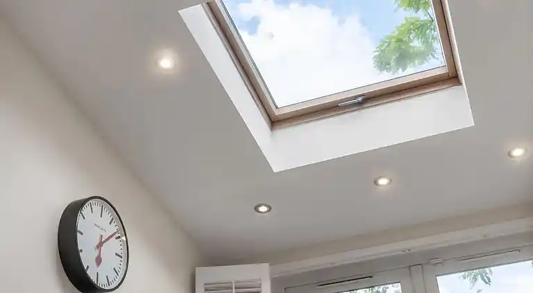 Holiday home in Reading