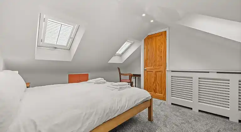 Holiday home in Reading