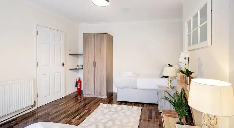 Ferienwohnung in High Wycombe