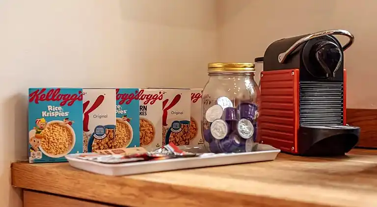 Holiday home in Reading