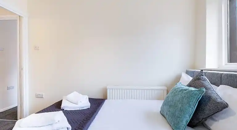 Ferienwohnung in High Wycombe