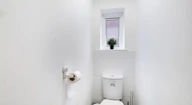 Ferienwohnung in High Wycombe