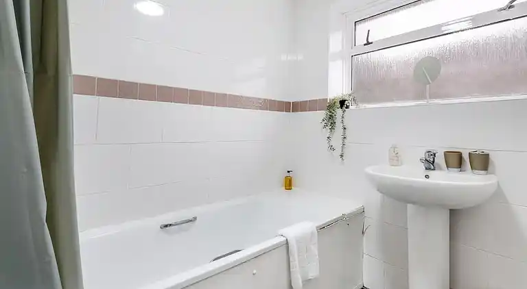 Ferienwohnung in High Wycombe