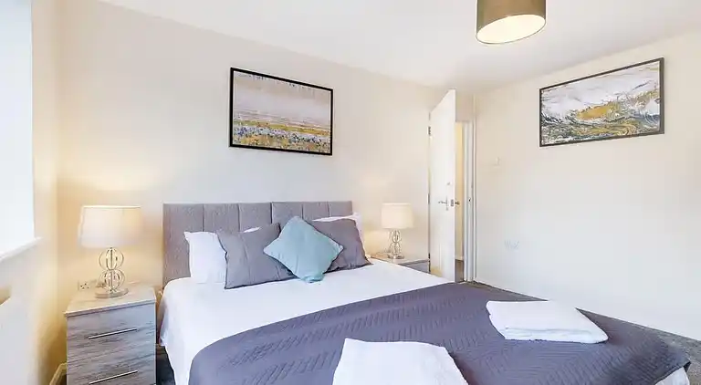 Ferienwohnung in High Wycombe