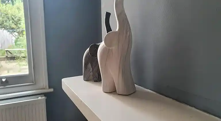 Holiday home in Reading