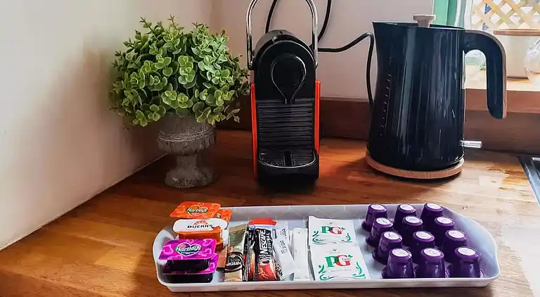 Holiday home in Reading