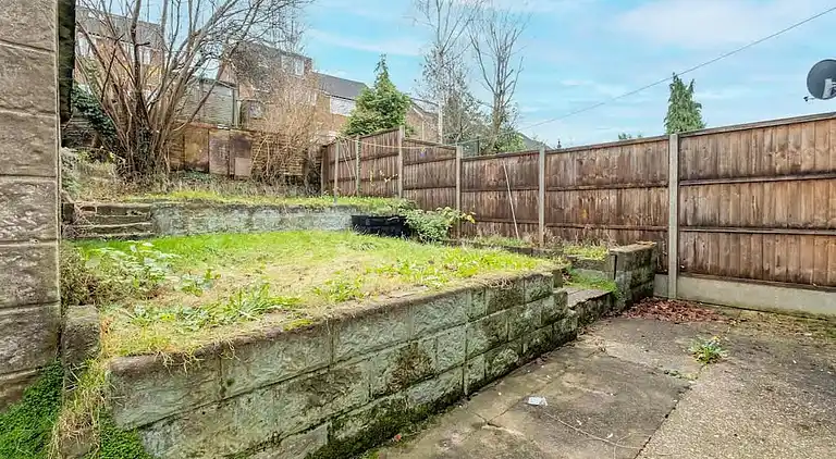 Ferienwohnung in High Wycombe