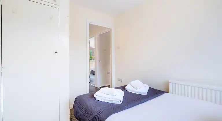 Ferienwohnung in High Wycombe