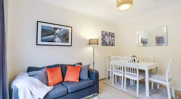 Ferienwohnung in High Wycombe